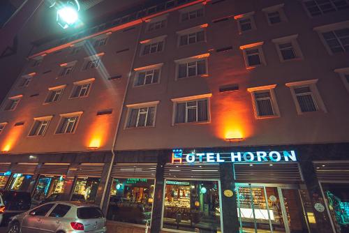 Horon Hotel