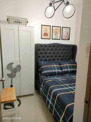 1BR Suite near Megamall, Boni & Shaw MRT Station, Manila (fotografie 4)