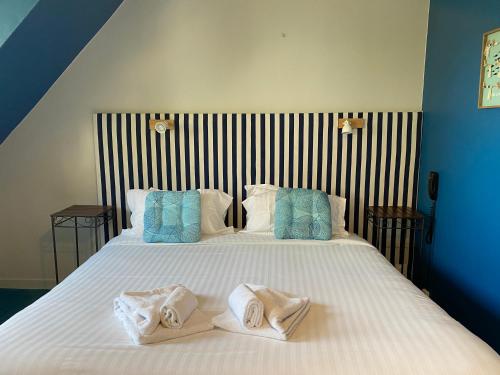 Park Hotel Bellevue - image 13