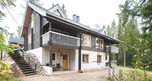 Vuokatti Weekend Studio in Sotkamo