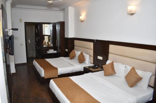 Hotel Chanchal Continental