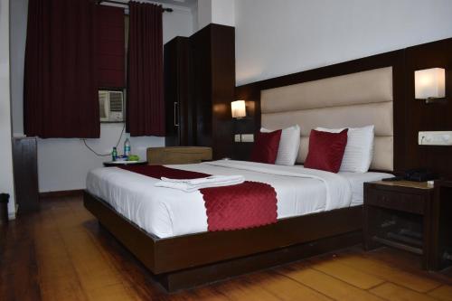 Hotel Chanchal Continental