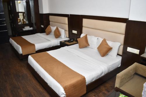 Hotel Chanchal Continental