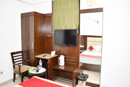 Hotel Chanchal Continental