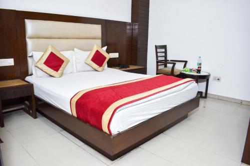 Hotel Chanchal Continental