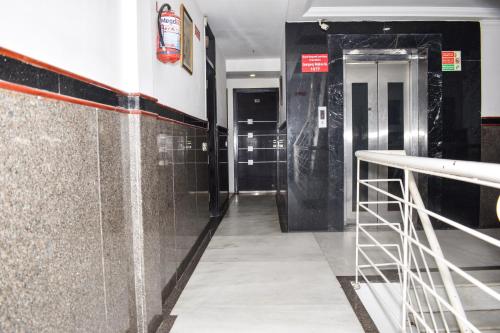 Hotel Chanchal Continental
