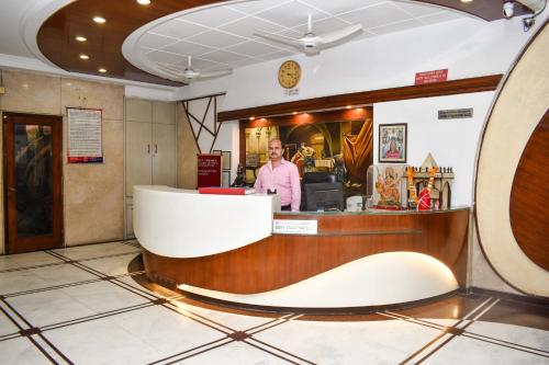 Hotel Chanchal Continental