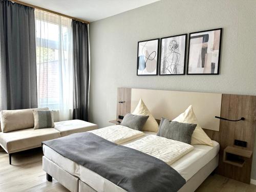 City Hotel Hameln in Hameln, Deutschland
