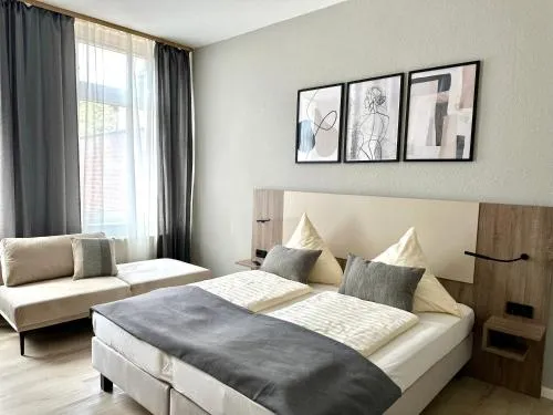 City Hotel Hameln in Hameln, Deutschland