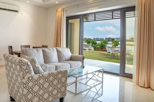 Two-Bedroom Apartment image 2