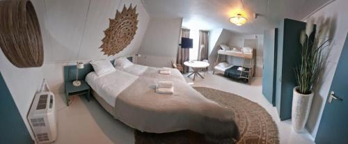 Hotel Liberte