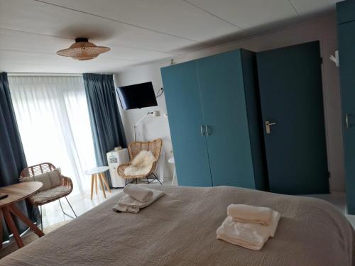 Hotel Liberte