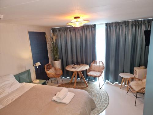 Hotel Liberte in Bergena