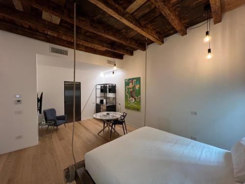  Dream Suite Lago D’iseo in Lovere