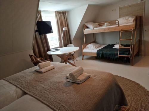 Hotel Liberte