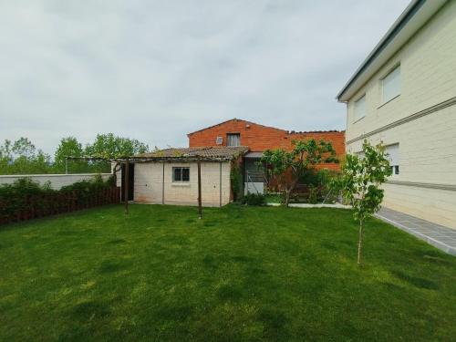 Miradoralaribera Chalet rural