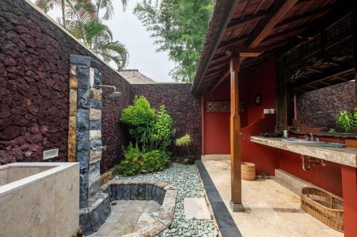 Taman Sari Bali Resort and Spa