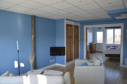 Lannavaara Lodge