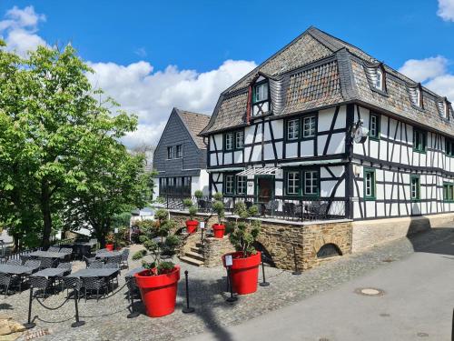 Von Landsberg in Hennef, Deutschland