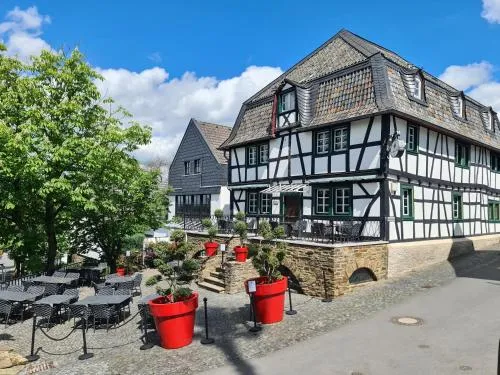 Von Landsberg in Hennef, Deutschland
