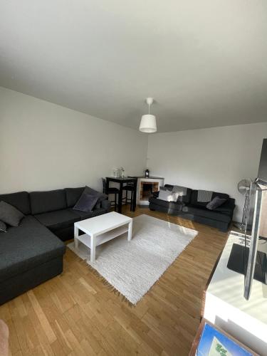 Mysiga Lägenheten I Örebro - Apartment
