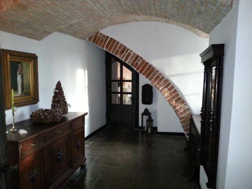 Vestabils, Zamek Rynkowka in Rynkowka