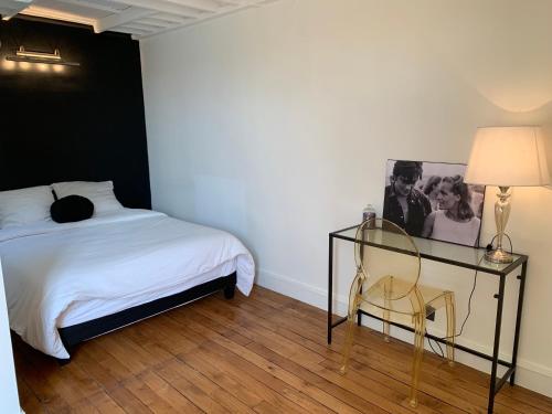 Superbe appartement Tour Eiffel, Parigi