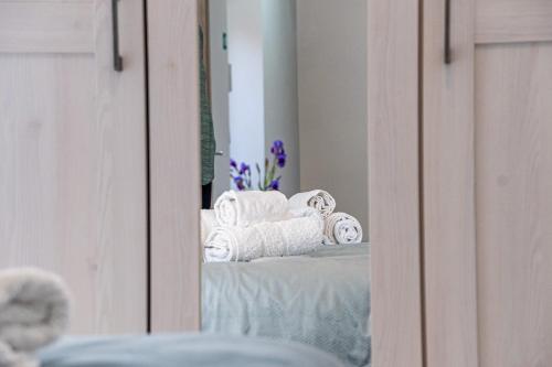 B&B Ghetto – Korcula (Island), DC