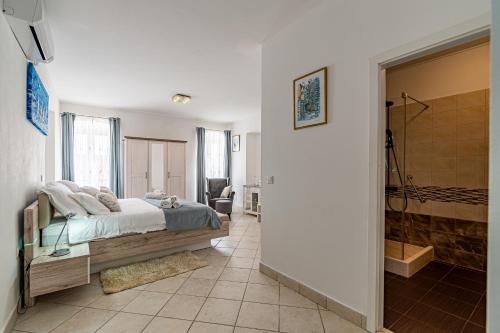 B&B Ghetto – Korcula (Island), DC