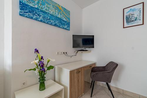 B&B Ghetto – Korcula (Island), DC