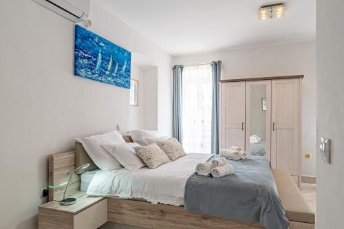 B&B Ghetto – Korcula (Island), DC