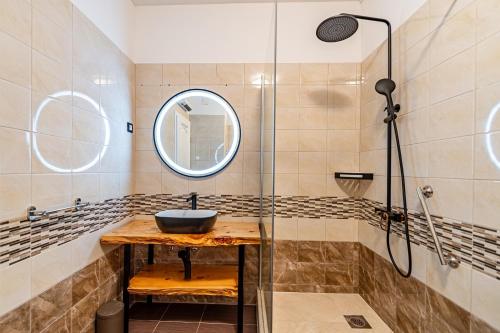 B&B Ghetto – Korcula (Island), DC