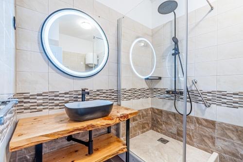 B&B Ghetto – Korcula (Island), DC