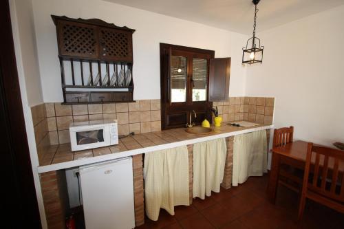 Apartamento Rural Las Palmeras