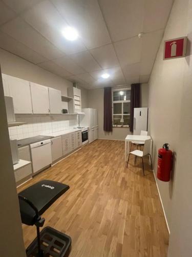 HK Vandrarhem & Longstay in Крамфорс