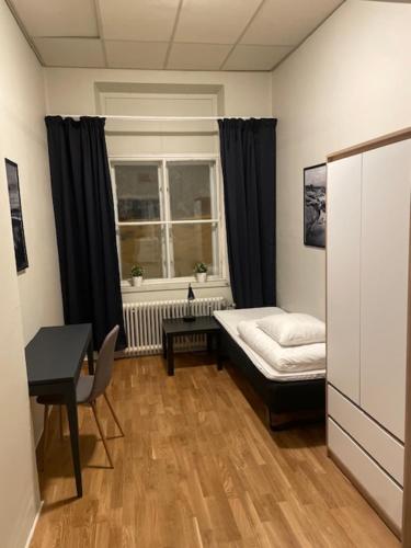 HK Vandrarhem & Longstay in Крамфорс