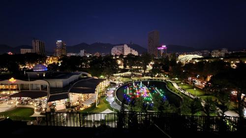 Tirana City Center Penthouse Oasis, Tirana (photo 10)