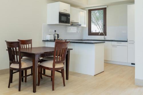 Wateera Hawana Salalah Room Type - One-Bedroom Villa