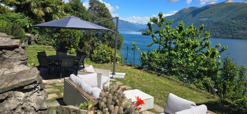  Casa Greta in San Bartolomeo