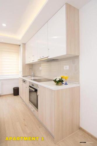 Residence 14 Sarajevo - image 9