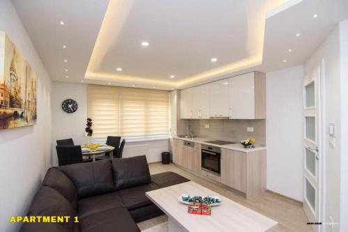 Residence 14 Sarajevo - main image