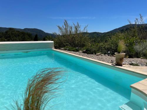 Les jardins de la Capelière - Location saisonnière - Méounes-lès-Montrieux