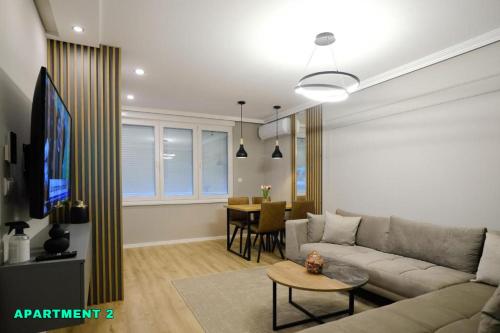 Residence 14 Sarajevo - image 10