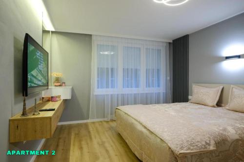 Residence 14 Sarajevo - image 3
