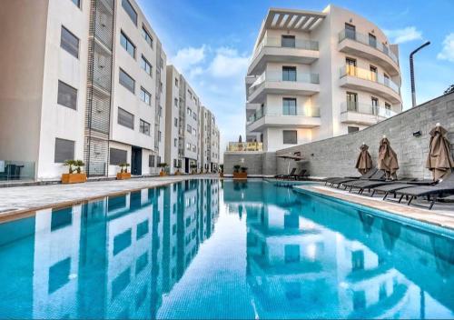 Sonaba 1Bedroom Apartment by TheCasaEdition, Agádir