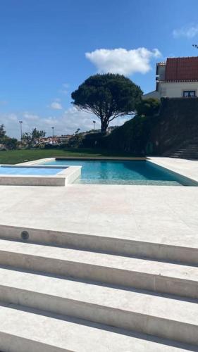 Luxury Home in Colares gîte à louer Pé da Serra