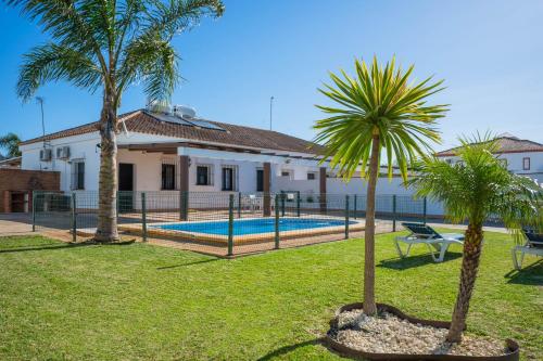 Casas Rurales Pericón