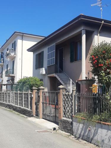 Casa vacanza DH, La Spezia