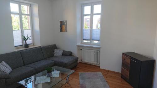 Ferienwohnung Weinstraßenmitte