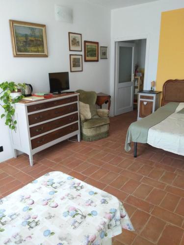 B&B Il vecchio pero in Castelnuovo Don Bosco